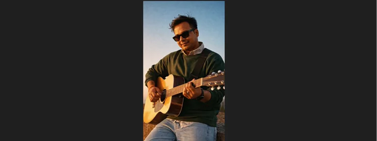 Aditya Shukla in Faridabad