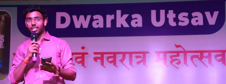 Manish Kumar