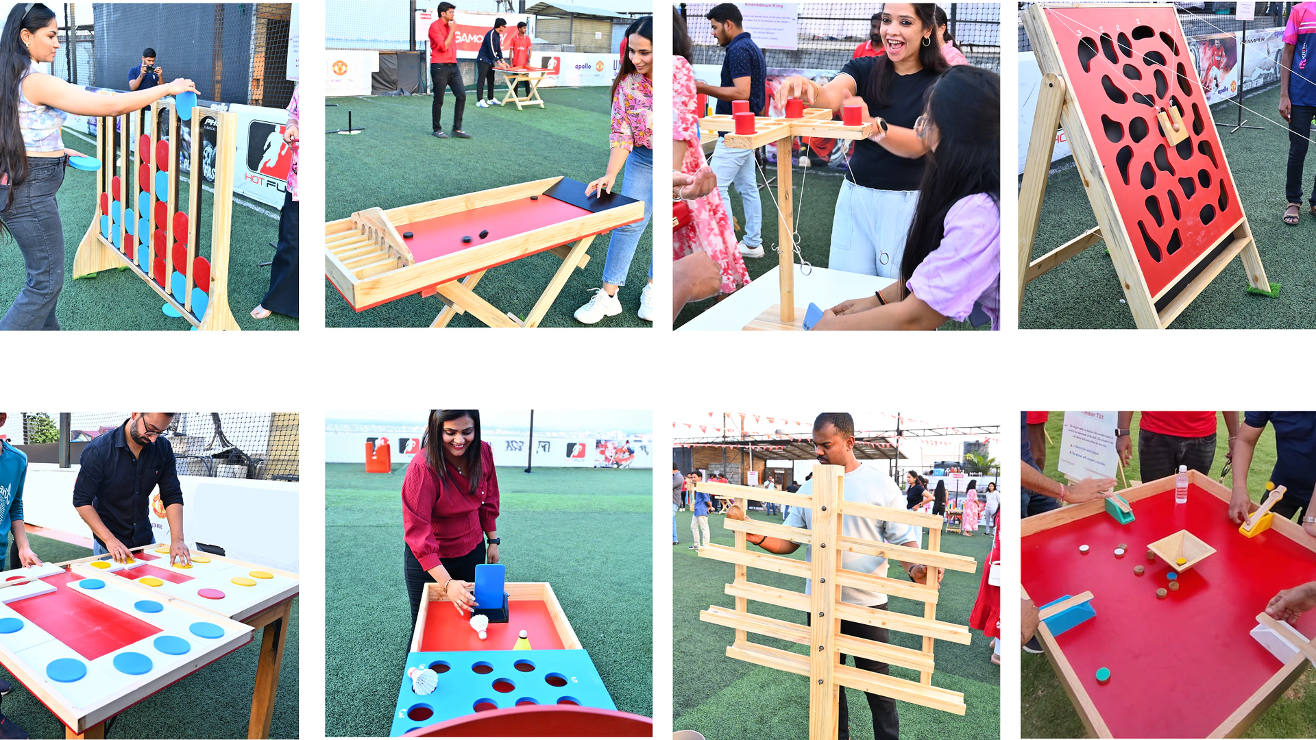 Gamology Rajasthan
