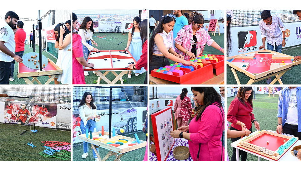 Gamology Rajasthan 3