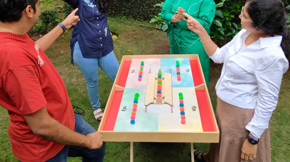 Gamology Rajasthan 2