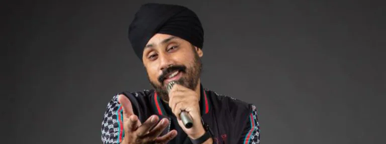 Sunny Singh
