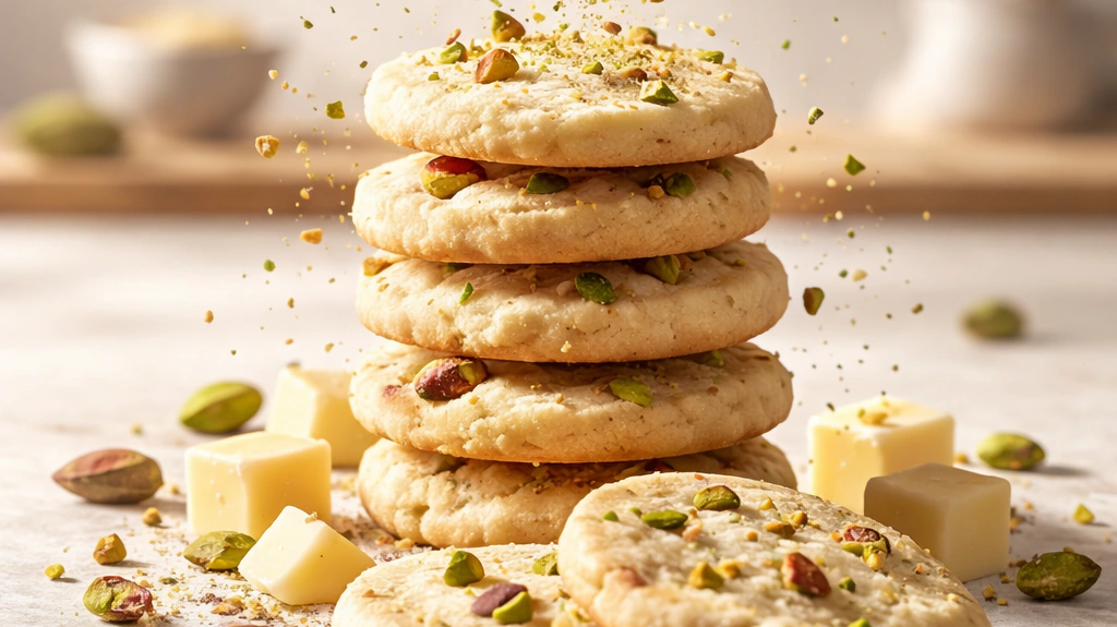 Unnati's Food Magic 3