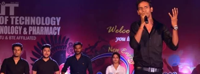 Rudra Verma Live in Mumbai