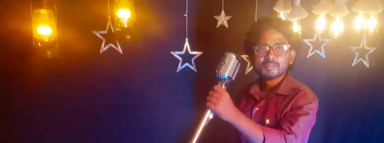 Singing