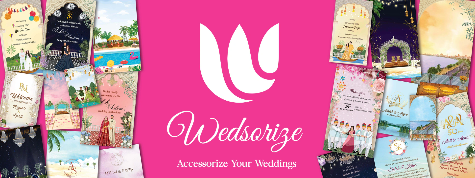 Wedsorize