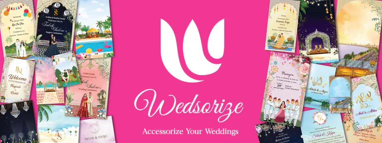 Wedsorize in Mumbai