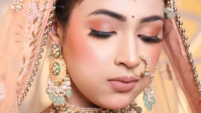 Makeup by Aastha
