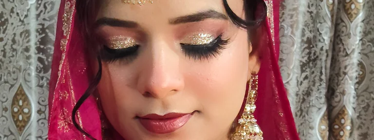 Makeover by kajal