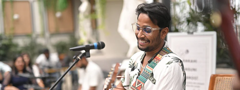 Kartik Live in Patiala