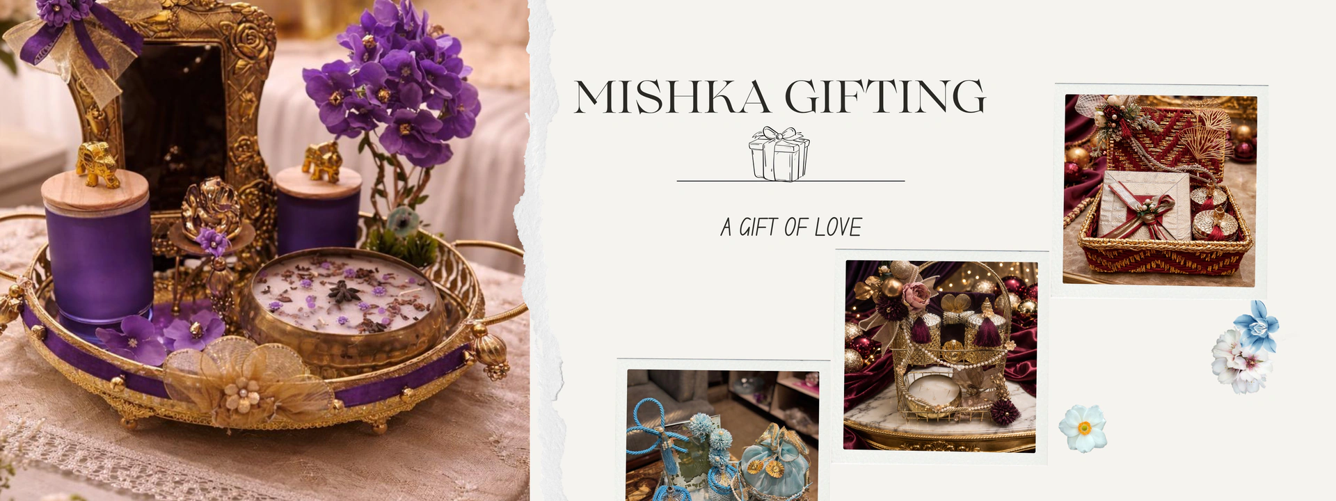 Mishka Gifting