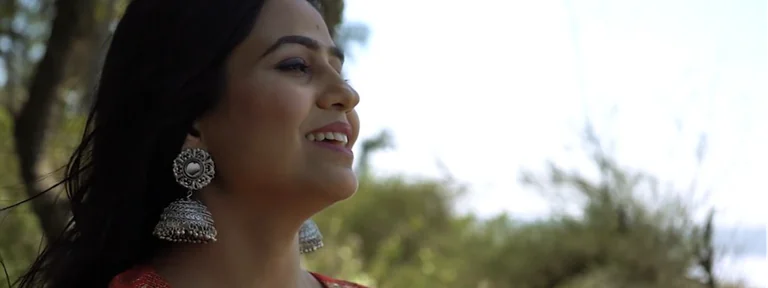 Ankita chauhan in mumbai