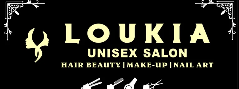 Loukia Salon
