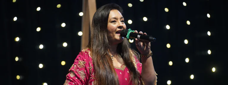 Neelam Gadhvi