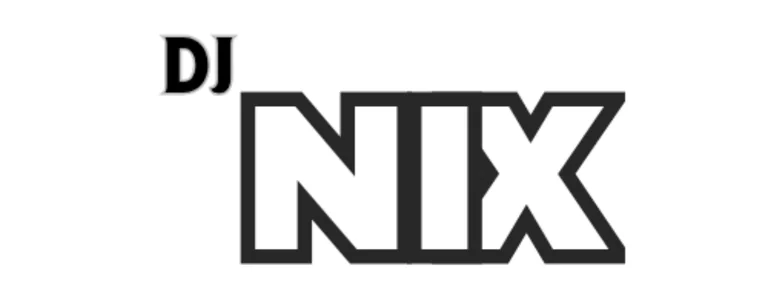 DJ nix
