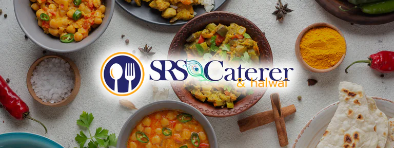 SRS Caterer & Halwai in Delhi
