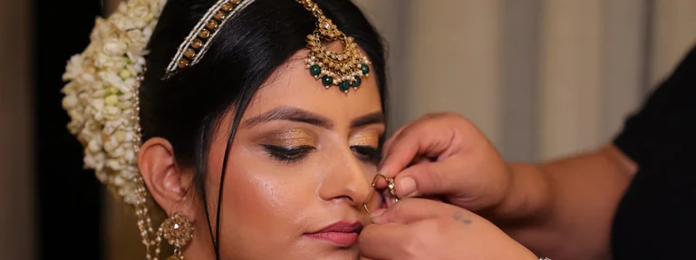 Aashivaa Glow Makeover in New Delhi