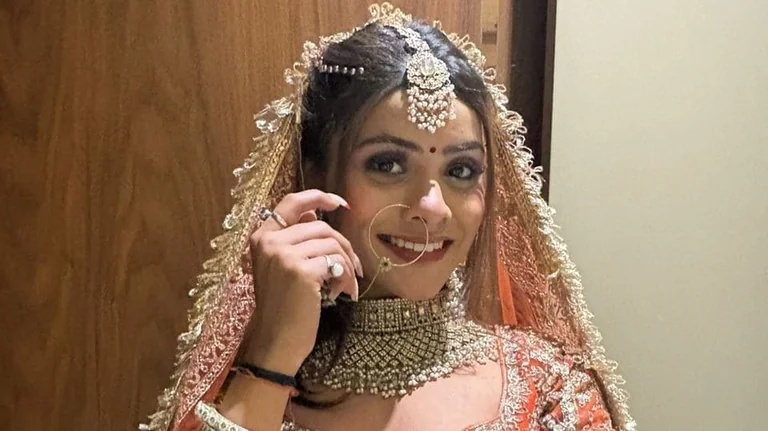 Sankriti Mittal