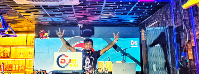 Vdj M Raaj in Bhubaneswar
