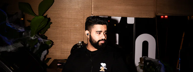 DJ Riyansh