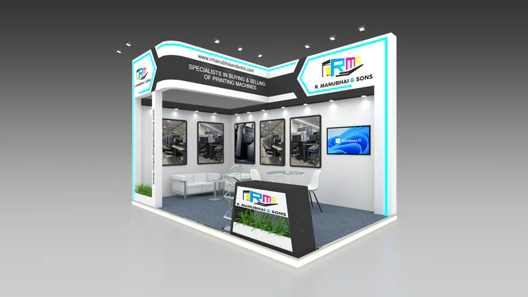 MRS Designs in Thane