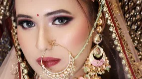 Makeover by sarvjeet