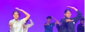 Kush Banker Dance Studio And Dance Troup