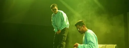 Dj Monu in Ahmedabad