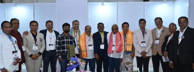 Blackrock India in Ahmedabad