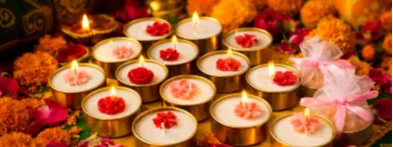 Savirun Ayurvedic skincare and fragrance