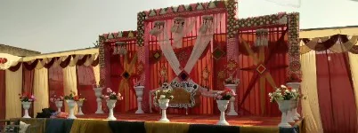 Mahalaxmi event sarvice KHIROD