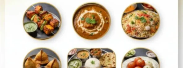 Gurukrupa Caterers