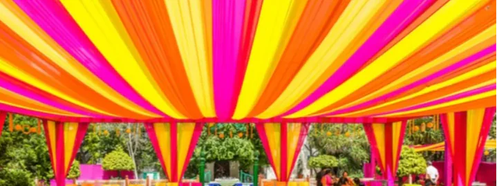 Namita Decorators