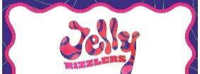 Jelly rizzlers