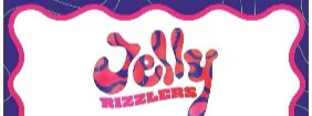 Jelly rizzlers