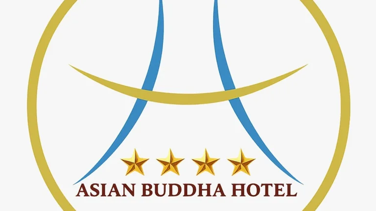 Asian buddha hotel in Gorakhpur