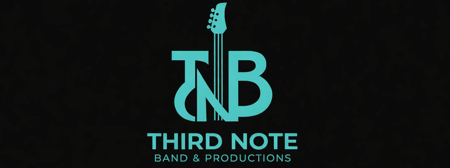 Thirdnoteband (theraagi)