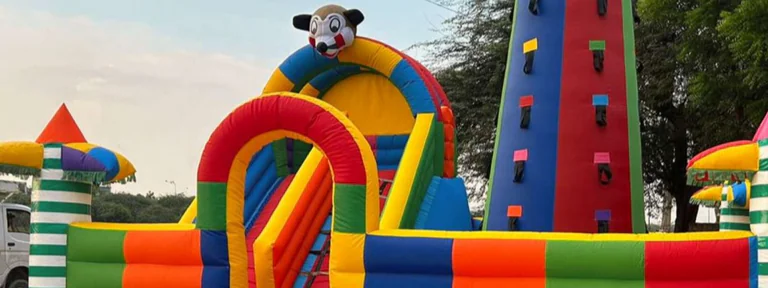 Chetan B Play zone