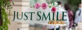 Justsmile hospitality Pvt ltd in Gautambuddha Nagar