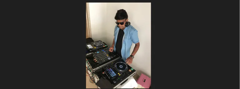 DJ Sandy