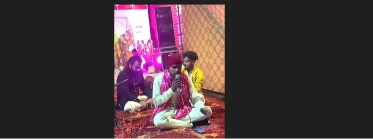 musican band bollywood nd devotional