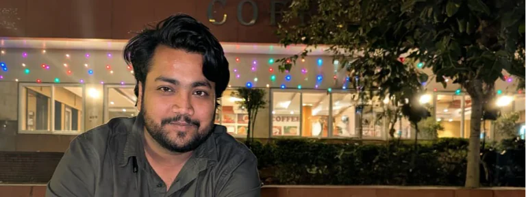 Sagar Agrawal