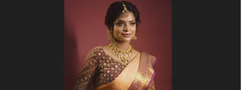 Bridal makeup n mahendi artist