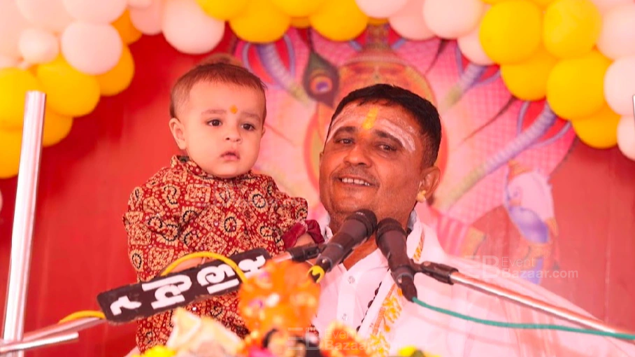 Shastri Niteah Bhai Rajyaguru 3