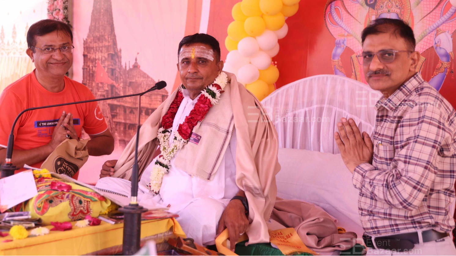 Shastri Niteah Bhai Rajyaguru 2
