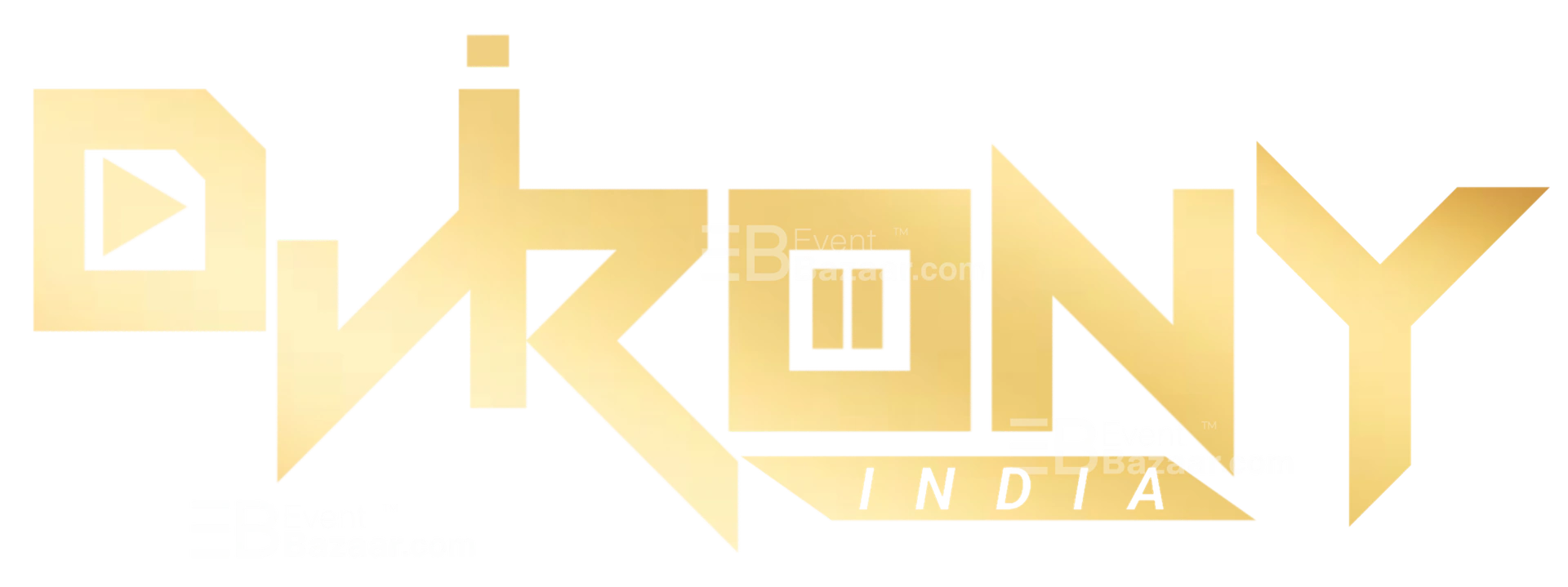 DJ Rony India