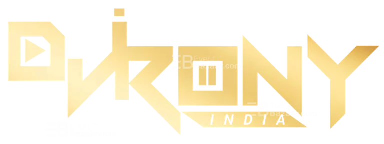 DJ Rony India in South Delhi