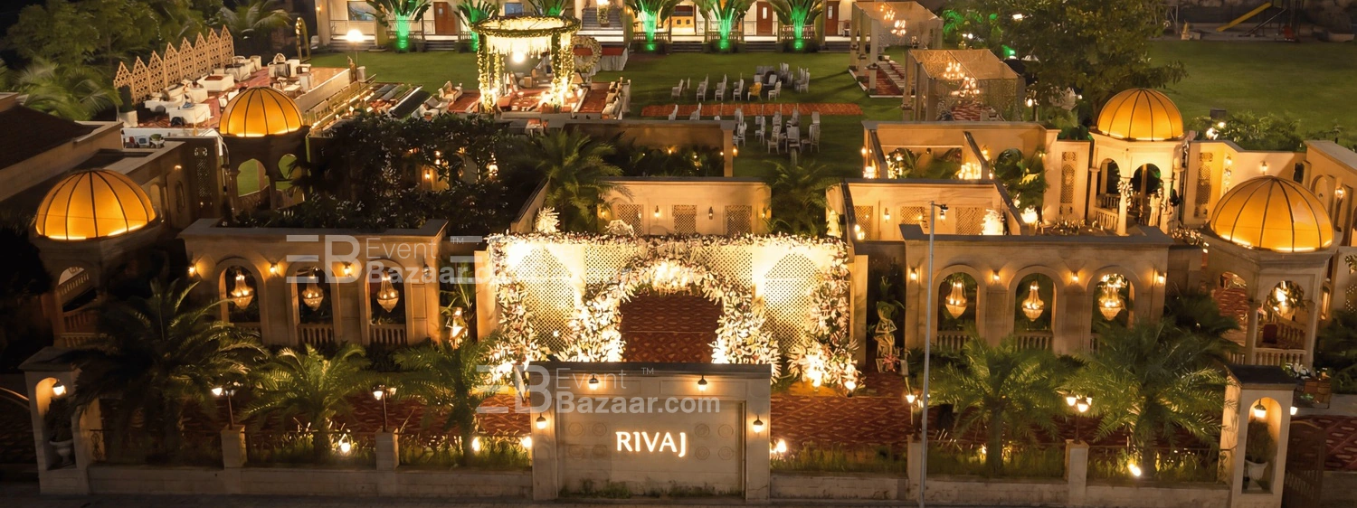 Rivaj By Raj Thal