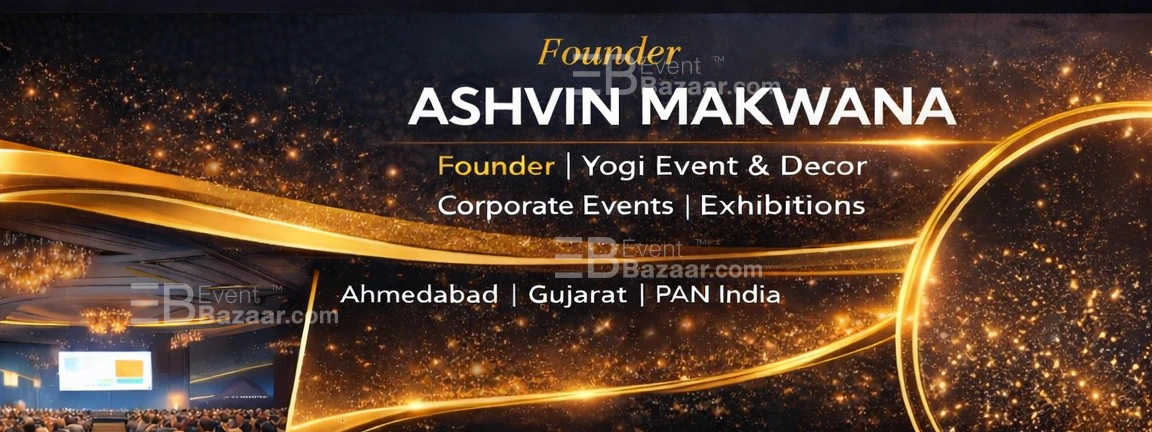 YOGI EVENT & DECOR