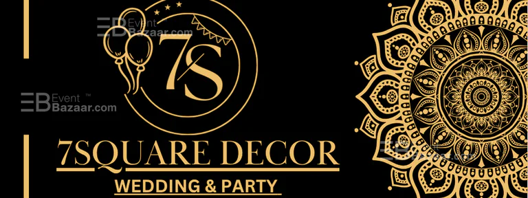 7SQUARE DECOR in Mumbai